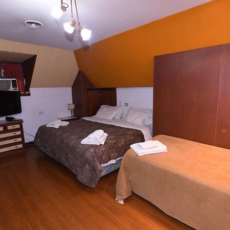 Hotel Aeropuerto Ezeiza Casa De Mr Монте-Гранде Экстерьер фото