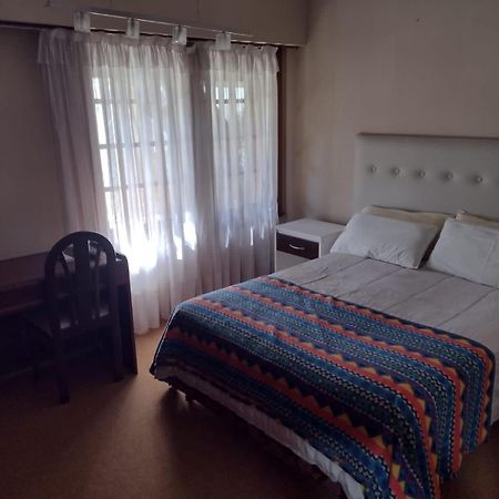 Hotel Aeropuerto Ezeiza Casa De Mr Монте-Гранде Экстерьер фото