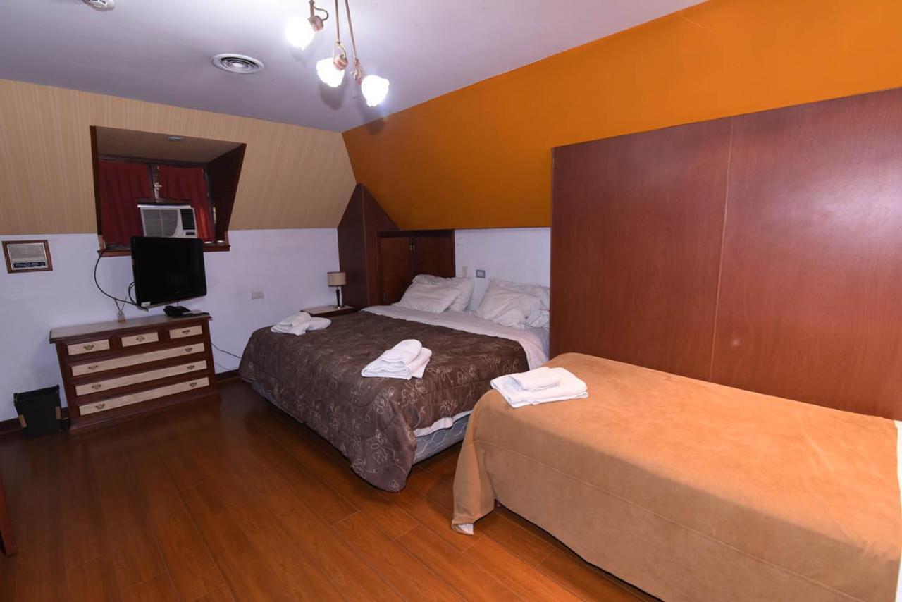 Hotel Aeropuerto Ezeiza Casa De Mr Монте-Гранде Экстерьер фото
