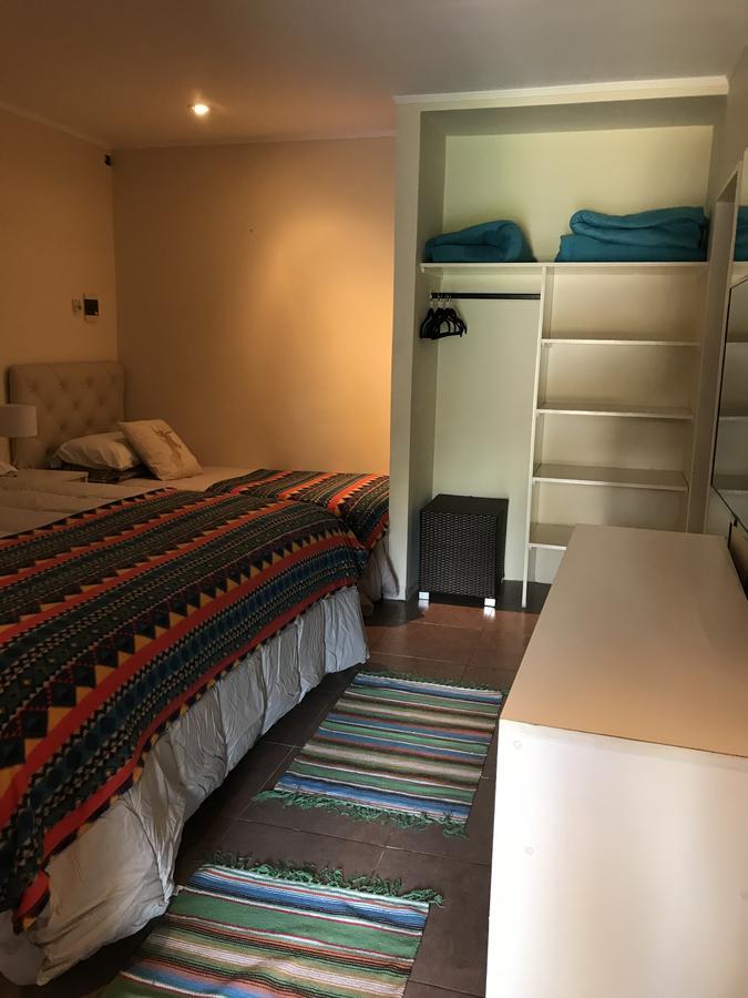 Hotel Aeropuerto Ezeiza Casa De Mr Монте-Гранде Экстерьер фото