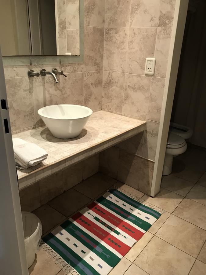 Hotel Aeropuerto Ezeiza Casa De Mr Монте-Гранде Экстерьер фото