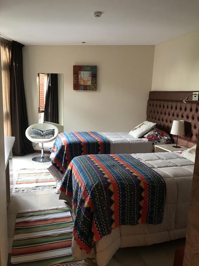 Hotel Aeropuerto Ezeiza Casa De Mr Монте-Гранде Экстерьер фото