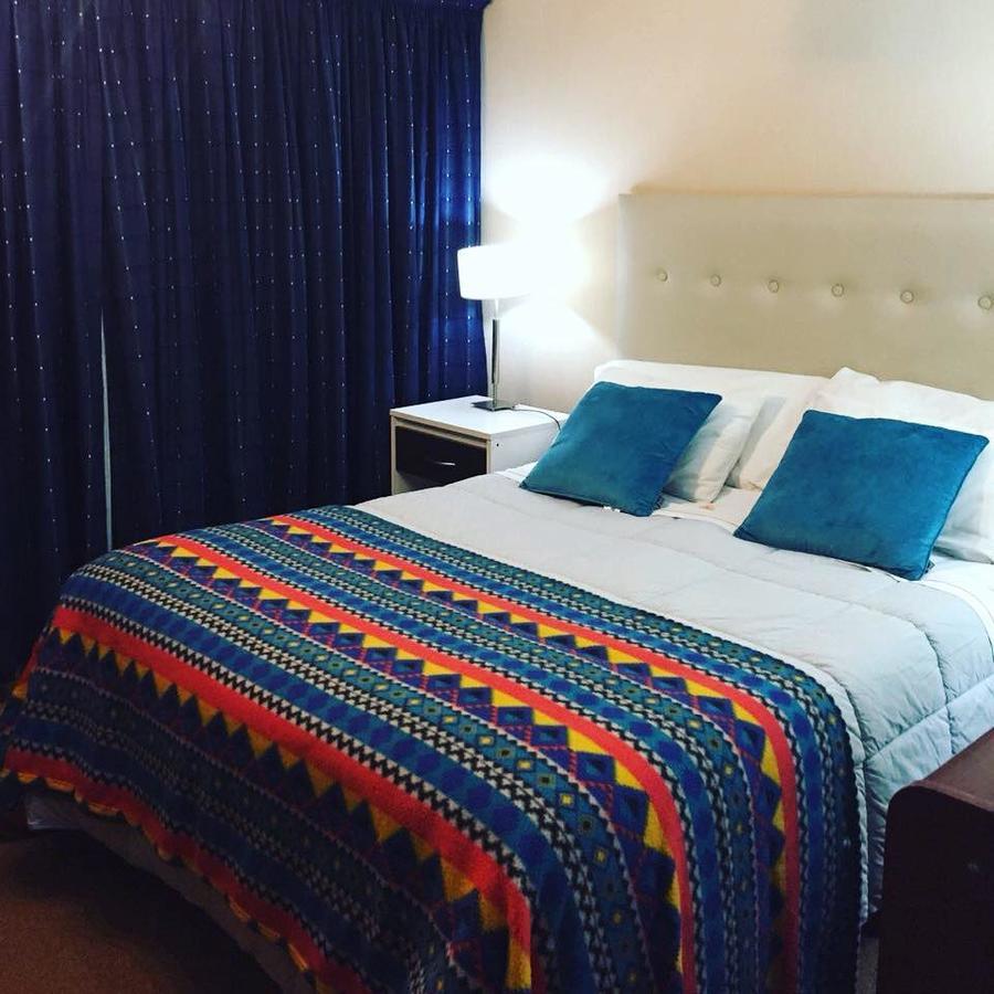 Hotel Aeropuerto Ezeiza Casa De Mr Монте-Гранде Экстерьер фото